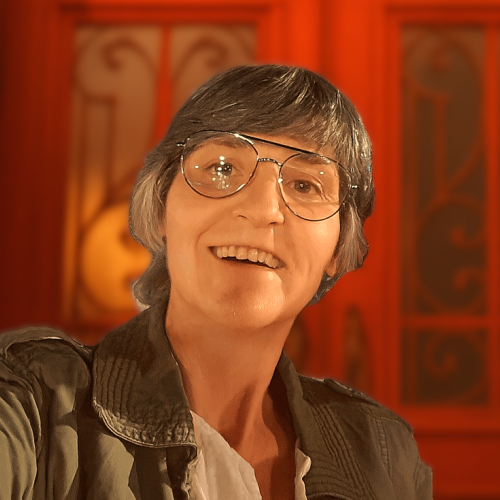 Mari M.