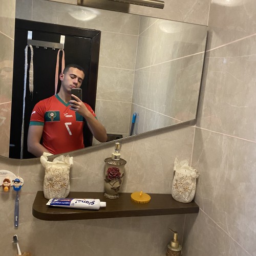 Karim C.