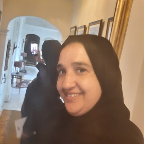 Rhizlane B. profile photo