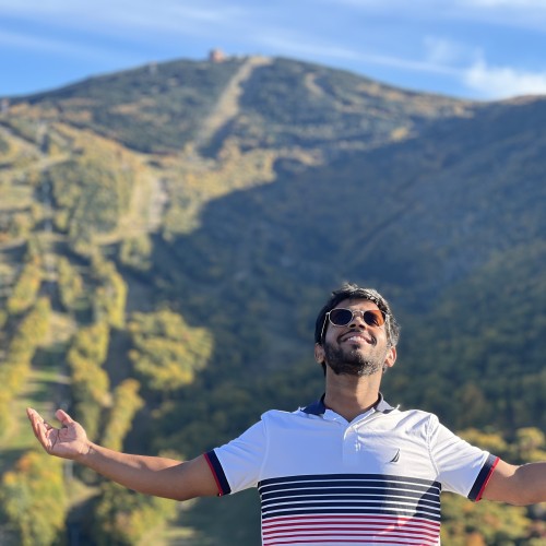 Kedar B. profile photo