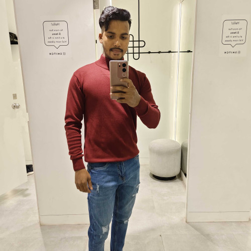 Rahul r. profile photo