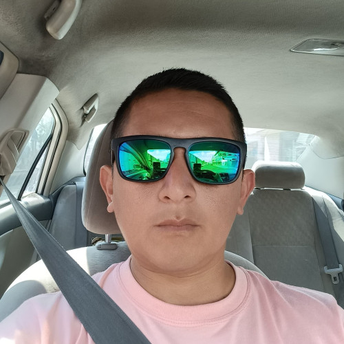 ROGELIO G. profile photo