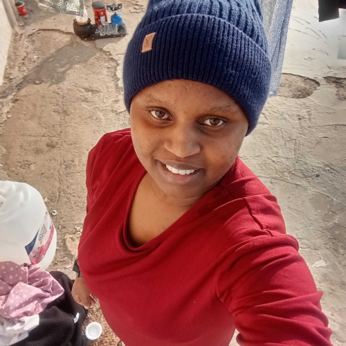 LUCY W. profile photo