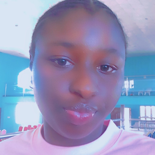 Glory  J. profile photo