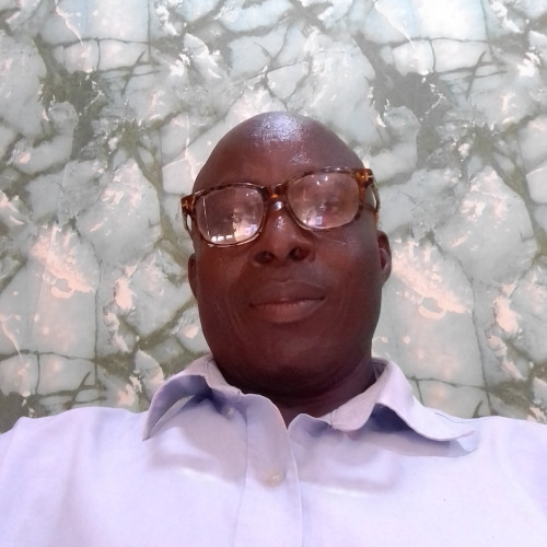 IKEOKWU C. profile photo