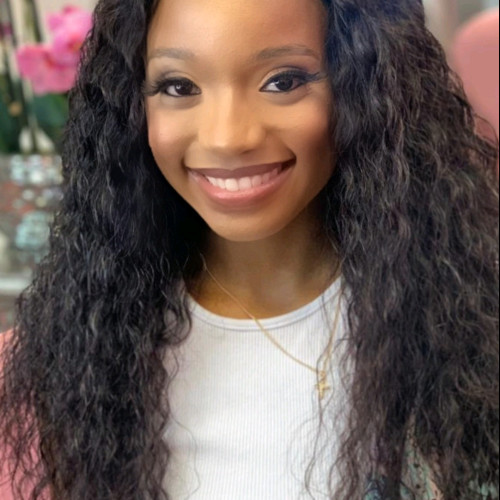 Keisha N.