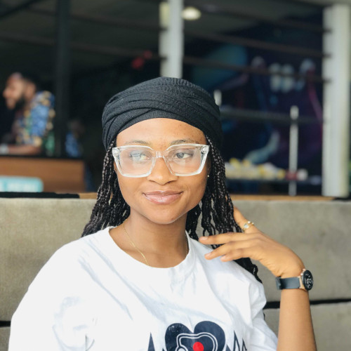 issa b. profile photo