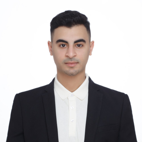 Marouane r. profile photo