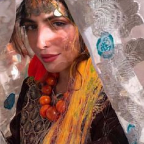 MAGHAM A. profile photo
