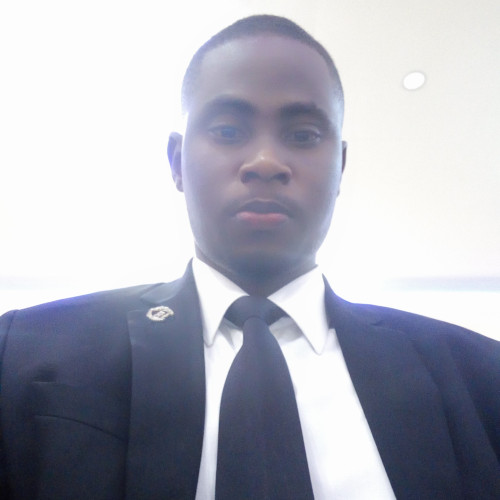 Godwin D. profile photo