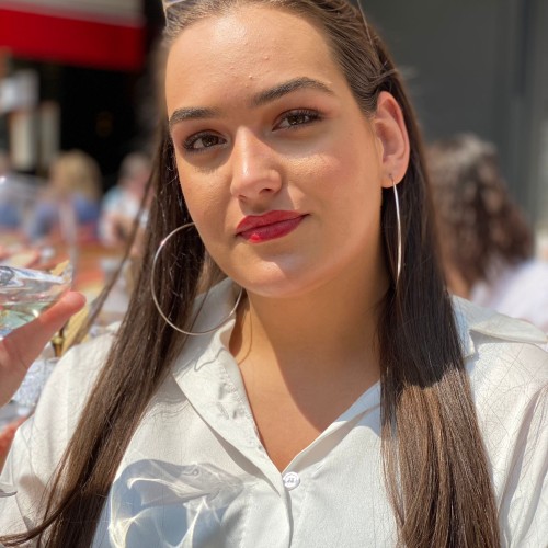 Dragana V.