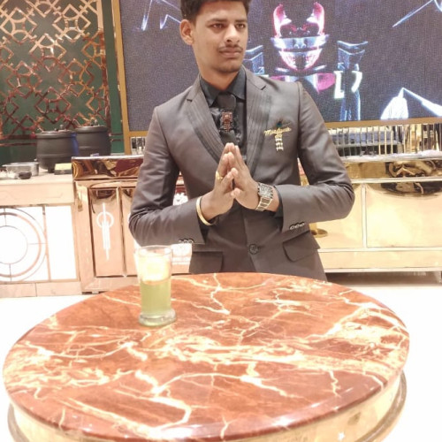 Divyanshu  M.