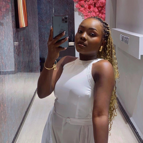 Hauwa I.