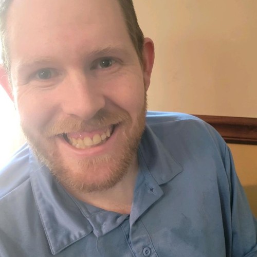 chad r. profile photo