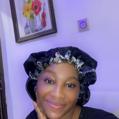 Olawunmi  B. profile photo