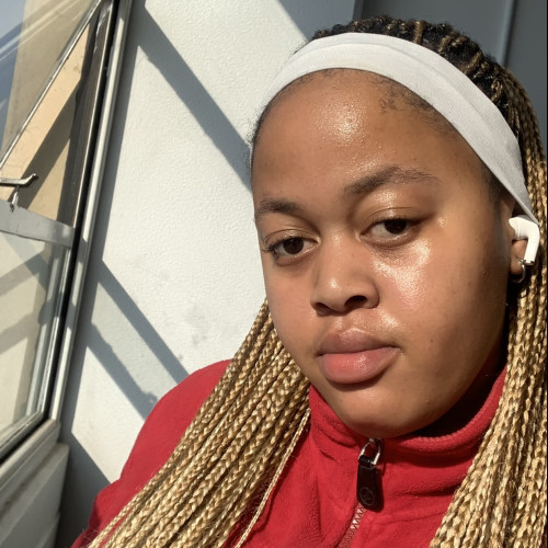 Siwamkele Z. profile photo