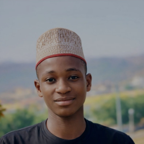 Usman I. profile photo