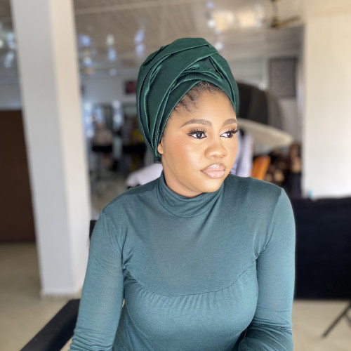 Ummi A. profile photo
