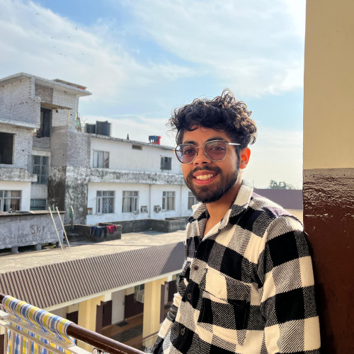 vivek s. profile photo