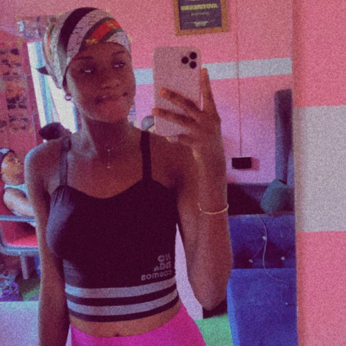 ayomide o.
