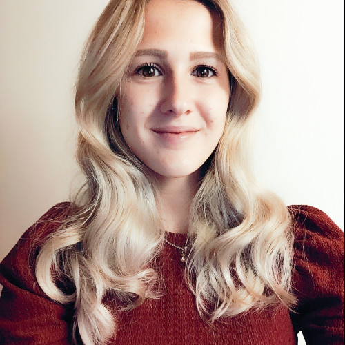 Gloria D.