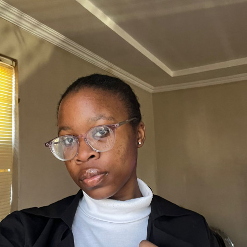 Regomoditswe  M. profile photo