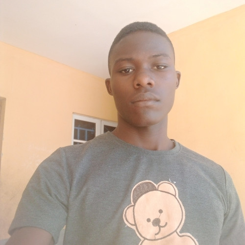 Wisdom U. profile photo