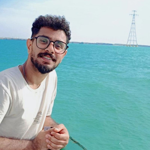 Mohammad Saleh J. profile photo