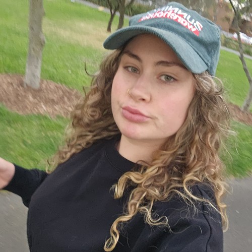 Meg B.