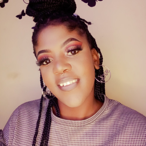 ntombikayise w. profile photo