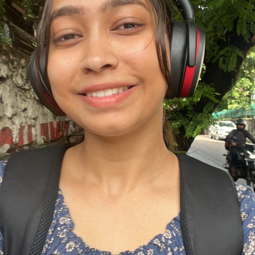 Sharayu P. profile photo