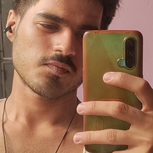 Divyanshu Raj  S.