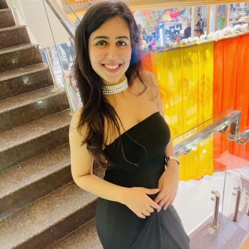 Shivani  S. profile photo