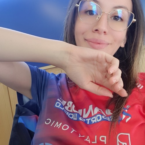 Sarah A. profile photo