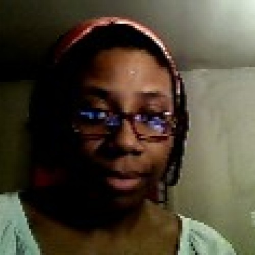 Princess Teal o. profile photo