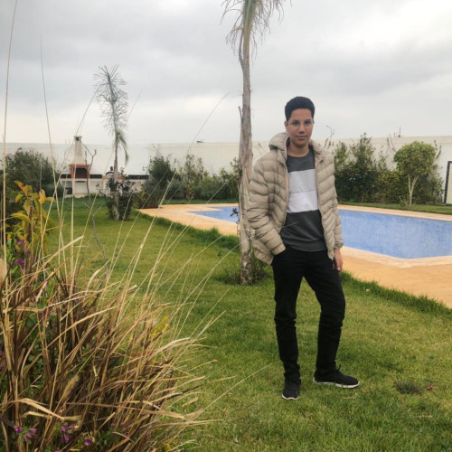 Hamza N.