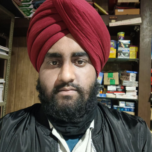 Harry S. profile photo