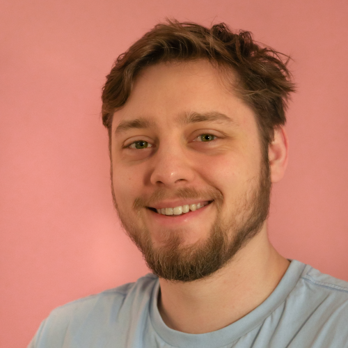 Maciej P.