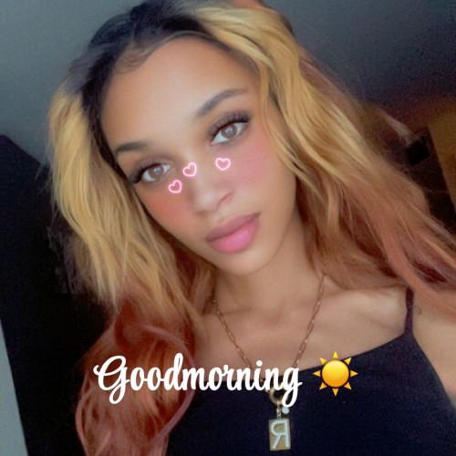 Ryhana J. profile photo