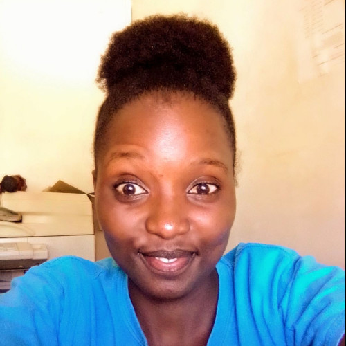 Winnie  K. profile photo