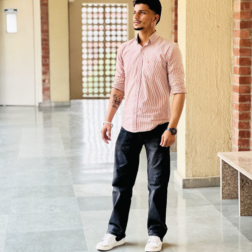 Piyush P. profile photo