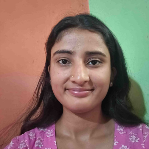 Shivani B. profile photo