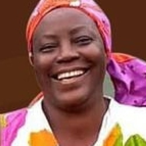 Ayesha  B. profile photo