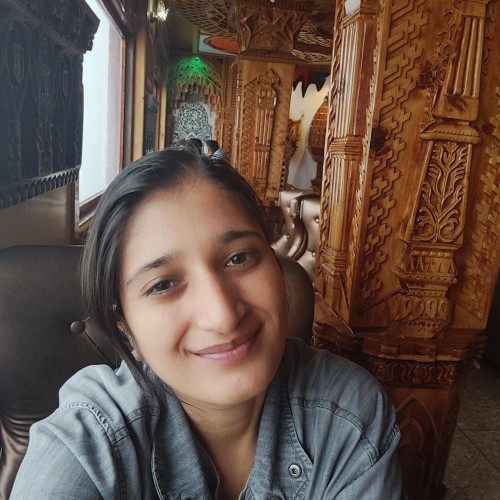 Divya N.