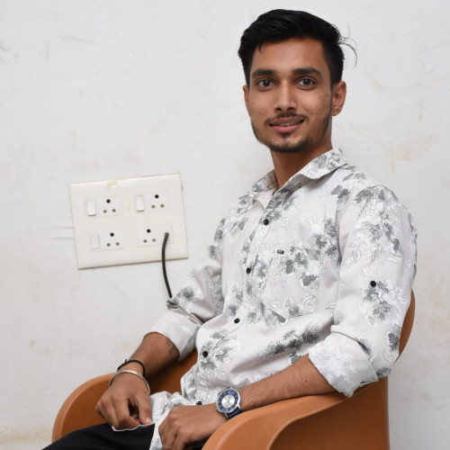Pushpak K. profile photo