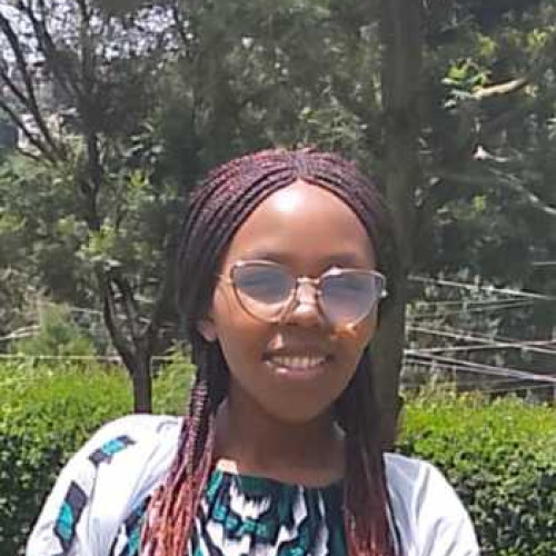 Elizabeth M. profile photo