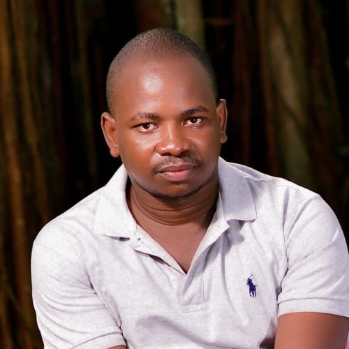 Danlyson  K. profile photo
