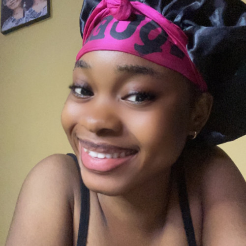 Chioma O. profile photo