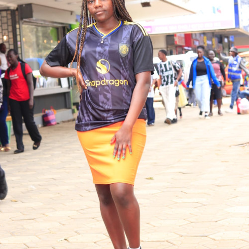 Mishell A. profile photo