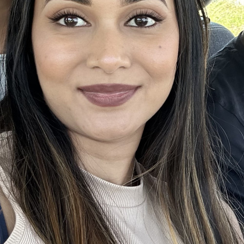 Shanaya P.